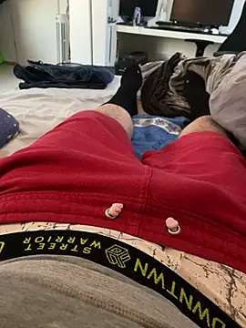 Snapshot of Luishorny19 chatting on 6, 3, 2025 Luishorny19 online show from 6, 3, 2025