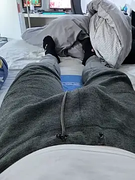 Snapshot of Luishorny19 chatting on 17, 3, 2025 Luishorny19 online show from 17, 3, 2025