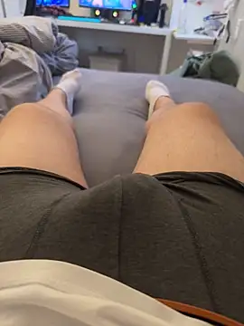 Snapshot of Luishorny19 chatting on 20, 10, 2025 Luishorny19 online show from 20, 10, 2025