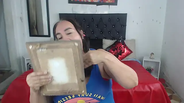 Sweetbigcatt online show from 2, 3, 2025