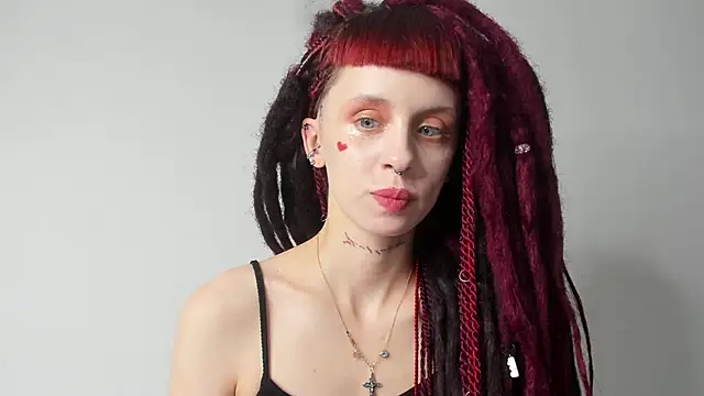 Snapshot of FlowerOfSin2001 chatting on 27, 2, 2025 FlowerOfSin2001 online show from 27, 2, 2025