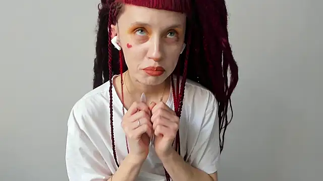 Snapshot of FlowerOfSin2001 chatting on 7, 3, 2025 FlowerOfSin2001 online show from 7, 3, 2025