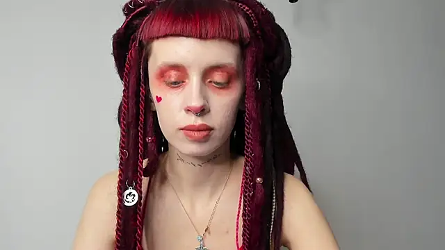 Snapshot of FlowerOfSin2001 chatting on 20, 3, 2025 FlowerOfSin2001 online show from 20, 3, 2025