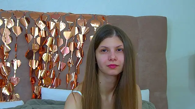 AudreyBarlow online show from 14, 2, 2026