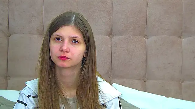 AudreyBarlow online show from 15, 3, 2026