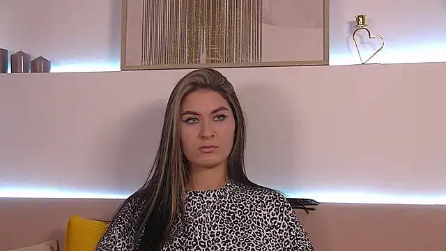 RachelSimpson online show from 27, 1, 2025