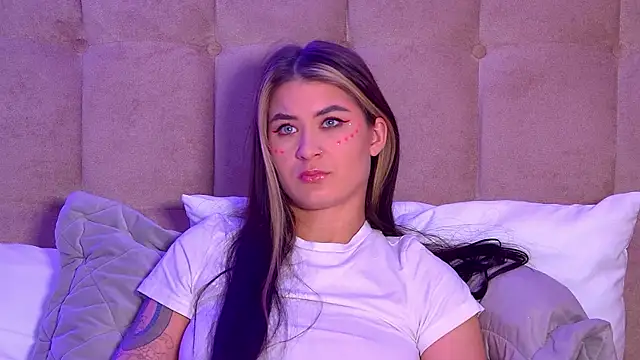 RachelSimpson online show from 15, 3, 2025