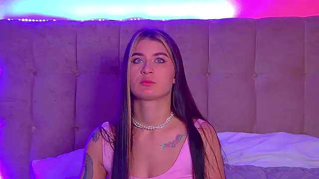 RachelSimpson online show from 18, 3, 2025