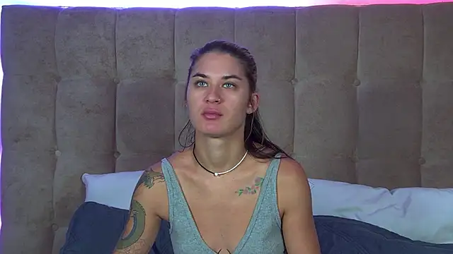 RachelSimpson online show from 22, 9, 2025