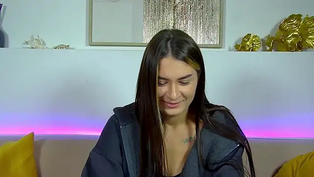 RachelSimpson online show from 26, 11, 2025