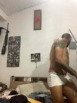 raphadoors19 online show from 19, 11, 2025