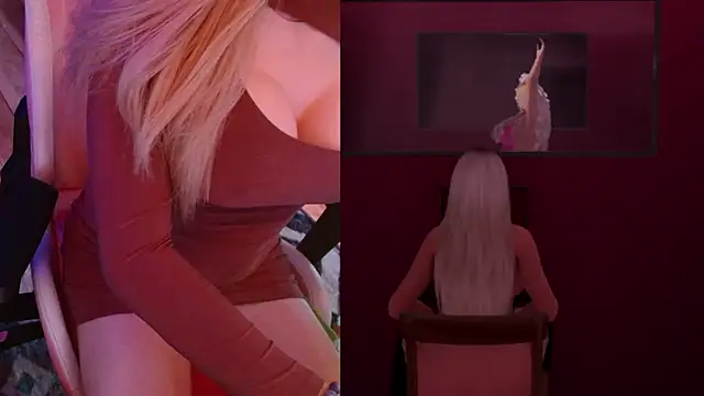 MercedesBends online show from 4, 12, 2024