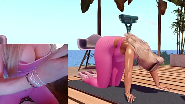 MercedesBends online show from 6, 11, 2025