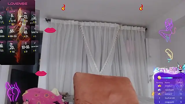 Snapshot of linapalacios chatting on 4, 2, 2025 linapalacios online show from 4, 2, 2025