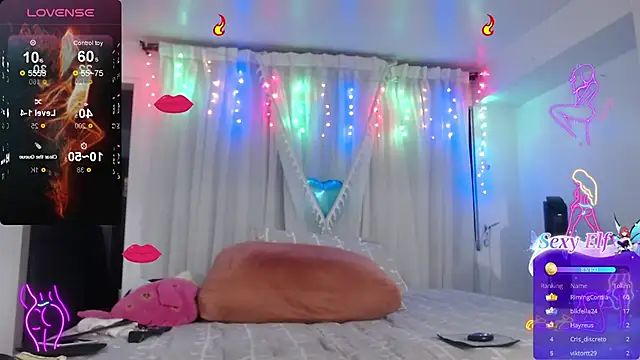 Snapshot of linapalacios chatting on 14, 2, 2025 linapalacios online show from 14, 2, 2025