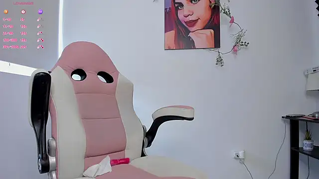 girl dollxx online show from 8, 5, 2026