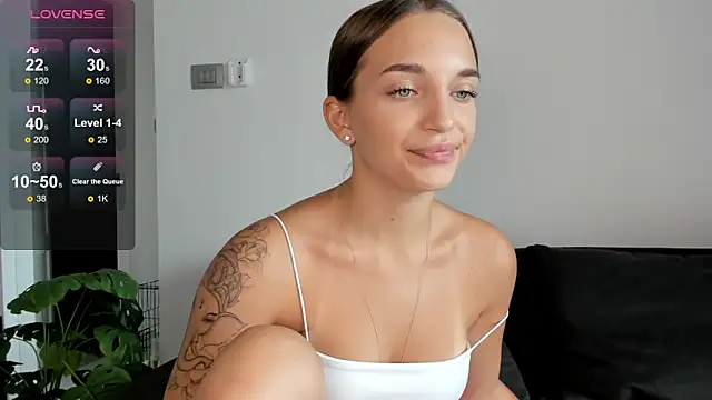 Snapshot of minimaya chatting on 14, 12, 2024 minimaya online show from 14, 12, 2024