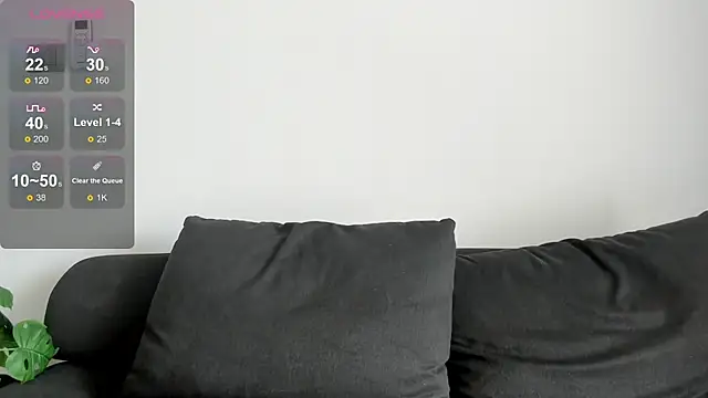 Snapshot of minimaya chatting on 24, 1, 2025 minimaya online show from 24, 1, 2025