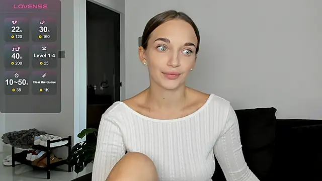 Snapshot of minimaya chatting on 25, 1, 2025 minimaya online show from 25, 1, 2025