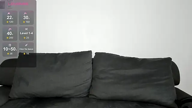 Snapshot of minimaya chatting on 8, 3, 2025 minimaya online show from 8, 3, 2025