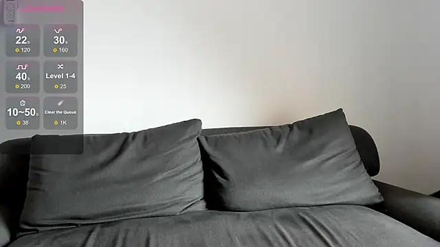 Snapshot of minimaya chatting on 18, 3, 2025 minimaya online show from 18, 3, 2025