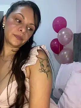 Kataliina online show from 17, 3, 2025