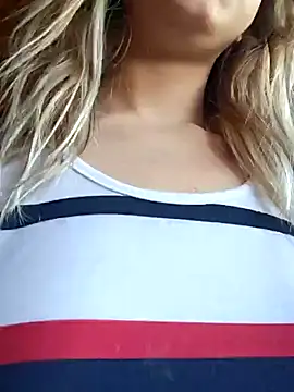 Elnonoykeila77 online show from 12, 1, 2025