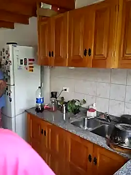 Elnonoykeila77 online show from 3, 2, 2025