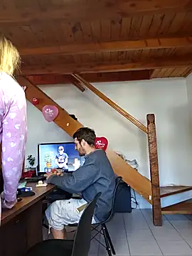 Elnonoykeila77 online show from 15, 2, 2025