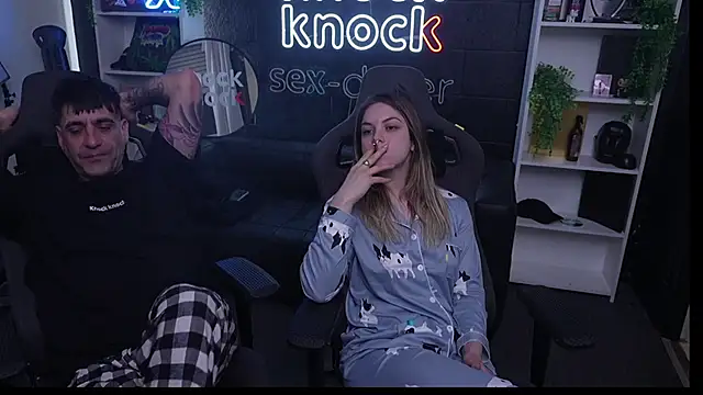 Elnonoykeila77 online show from 20, 9, 2025