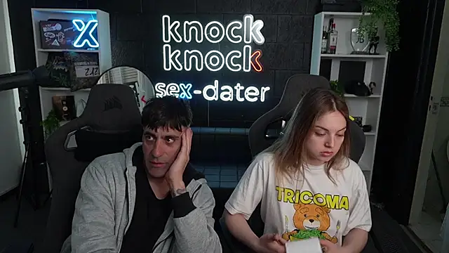 Elnonoykeila77 online show from 27, 9, 2025