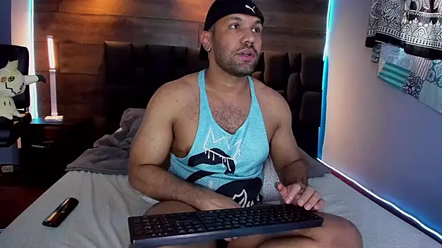 Snapshot of anthonylatynxd chatting on 13, 2, 2025 anthonylatynxd online show from 13, 2, 2025