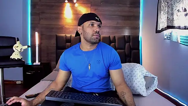 Snapshot of anthonylatynxd chatting on 16, 2, 2025 anthonylatynxd online show from 16, 2, 2025