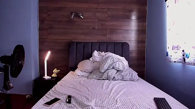 anthonylatynxd online show from 23, 4, 2026