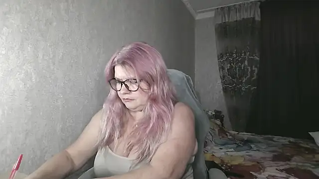 Diana 49 online show from 7, 7, 2026