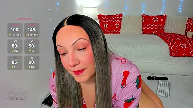 KVerunce online show from 21, 1, 2025