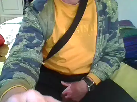 MmaxX004 online show from 2, 3, 2025