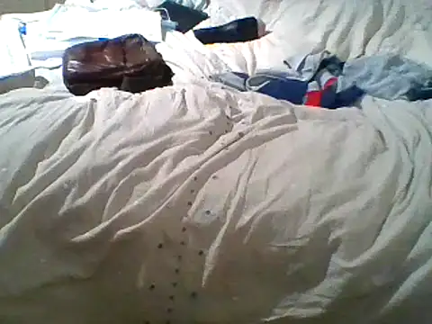 MmaxX004 online show from 18, 3, 2025