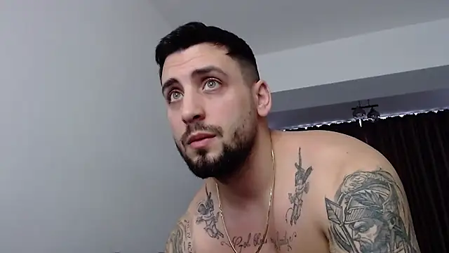  DylanGreen online show from 12, 3, 2025