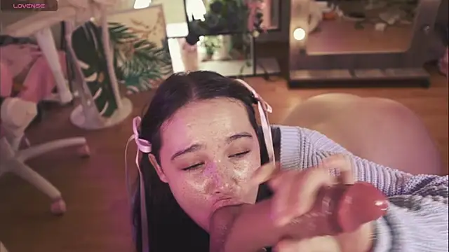 Chery Lady22 online show from 21, 2, 2025