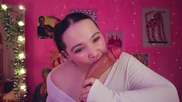 Chery Lady22 online show from 3, 12, 2025