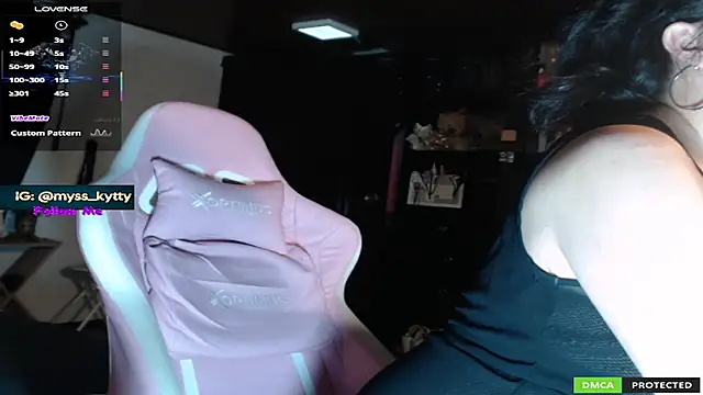 Mysskytty online show from 24, 9, 2025