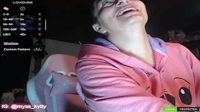 Mysskytty online show from 15, 10, 2025