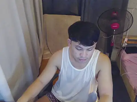 Snapshot of princeJayX chatting on 25, 5, 2026 princeJayX online show from 25, 5, 2026