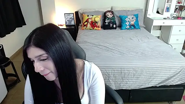 Snapshot of kittykat18x chatting on 28, 2, 2025 kittykat18x online show from 28, 2, 2025