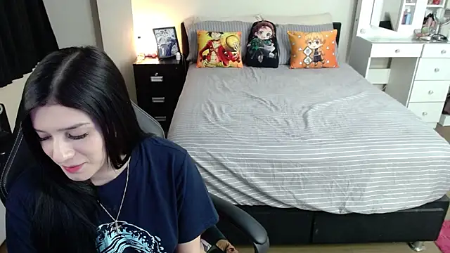 Snapshot of kittykat18x chatting on 4, 3, 2025 kittykat18x online show from 4, 3, 2025