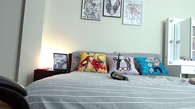 Snapshot of kittykat18x chatting on 5, 3, 2025 kittykat18x online show from 5, 3, 2025