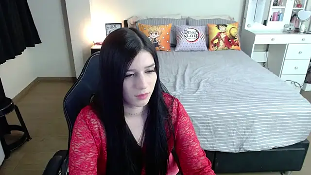 Snapshot of kittykat18x chatting on 6, 3, 2025 kittykat18x online show from 6, 3, 2025