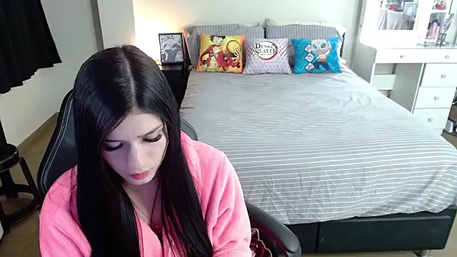 Snapshot of kittykat18x chatting on 10, 3, 2025 kittykat18x online show from 10, 3, 2025