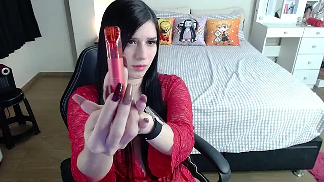 Snapshot of kittykat18x chatting on 14, 3, 2025 kittykat18x online show from 14, 3, 2025